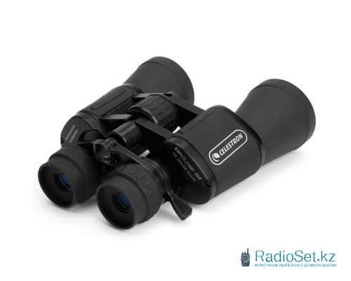 Бинокль Celestron UpClоsе G2 10–30x50 Zoom 71260
